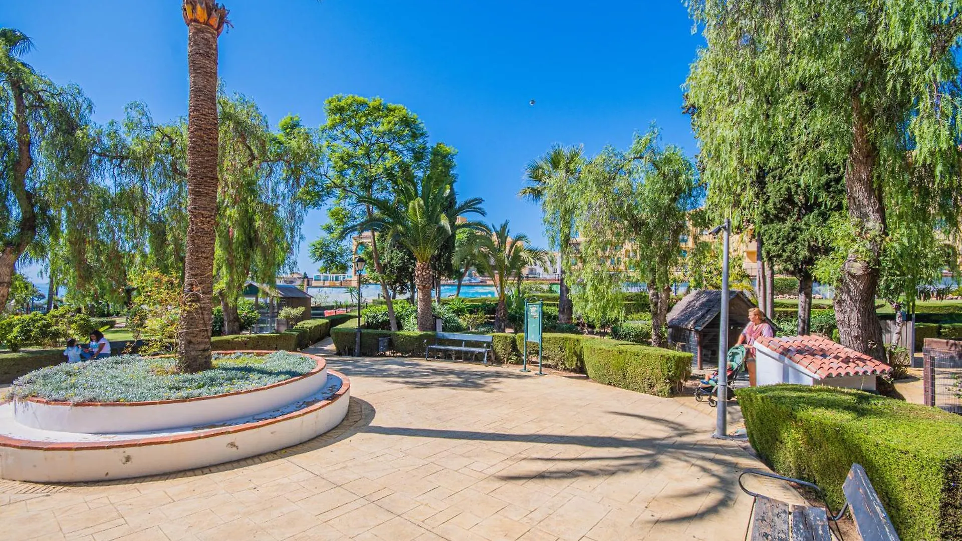 Cubo'S Apartamento B1 2A Lubina Del Sol MIJAS COSTA