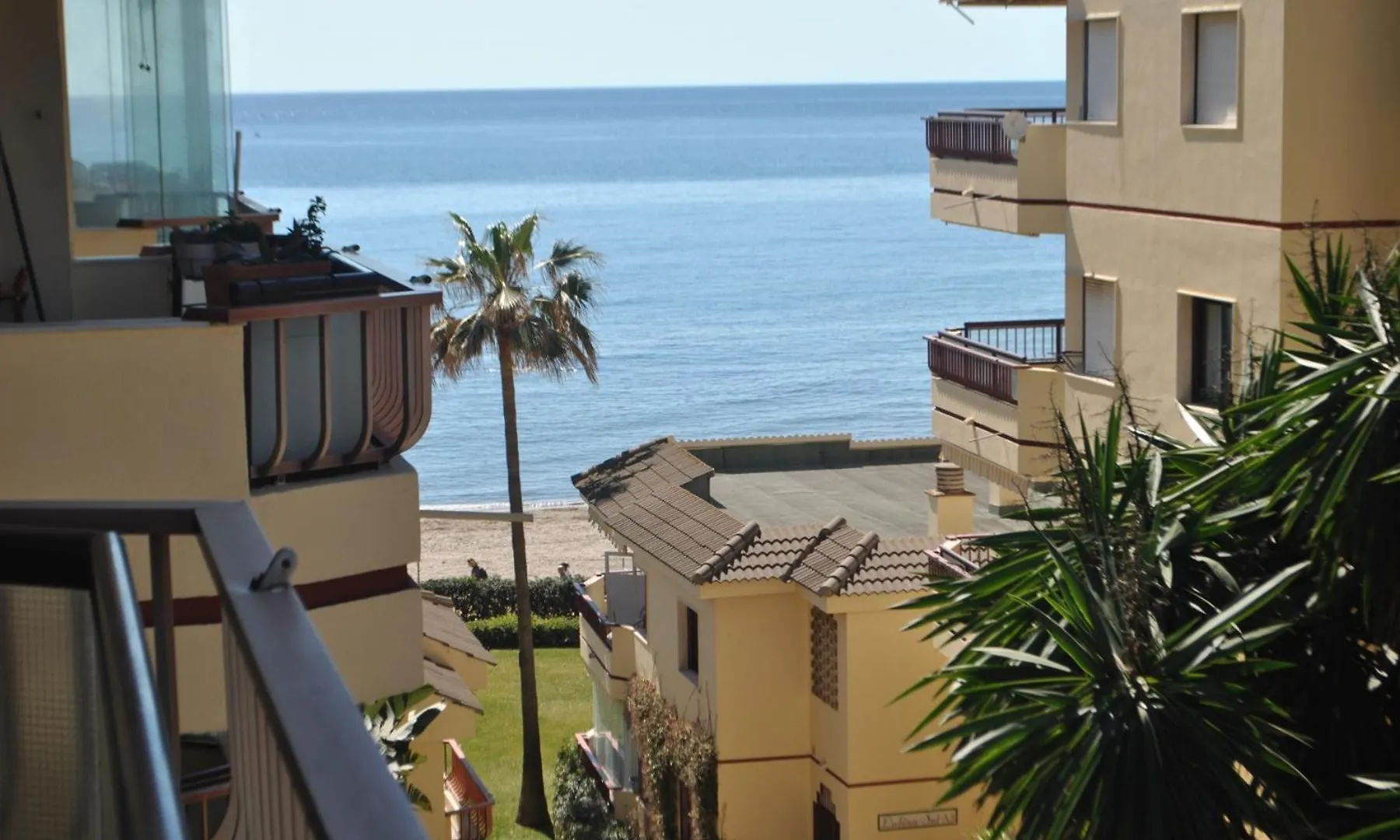 Cubo'S Apartamento B1 2A Lubina Del Sol MIJAS COSTA
