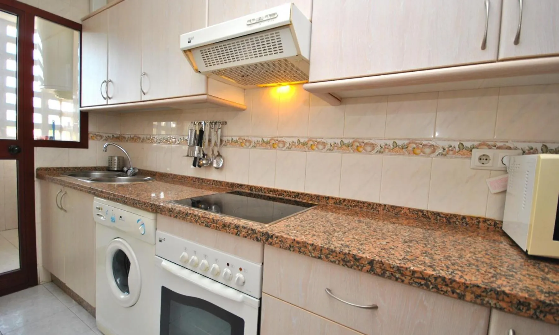 Cubo'S Apartamento B1 2A Lubina Del Sol MIJAS COSTA 0*,  Spain