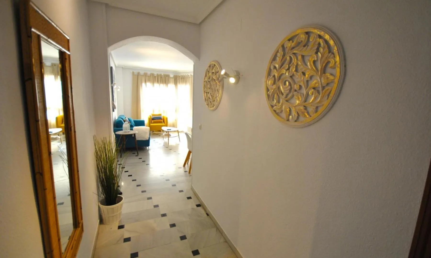 Cubo'S Apartamento B1 2A Lubina Del Sol MIJAS COSTA 0*,  Spain