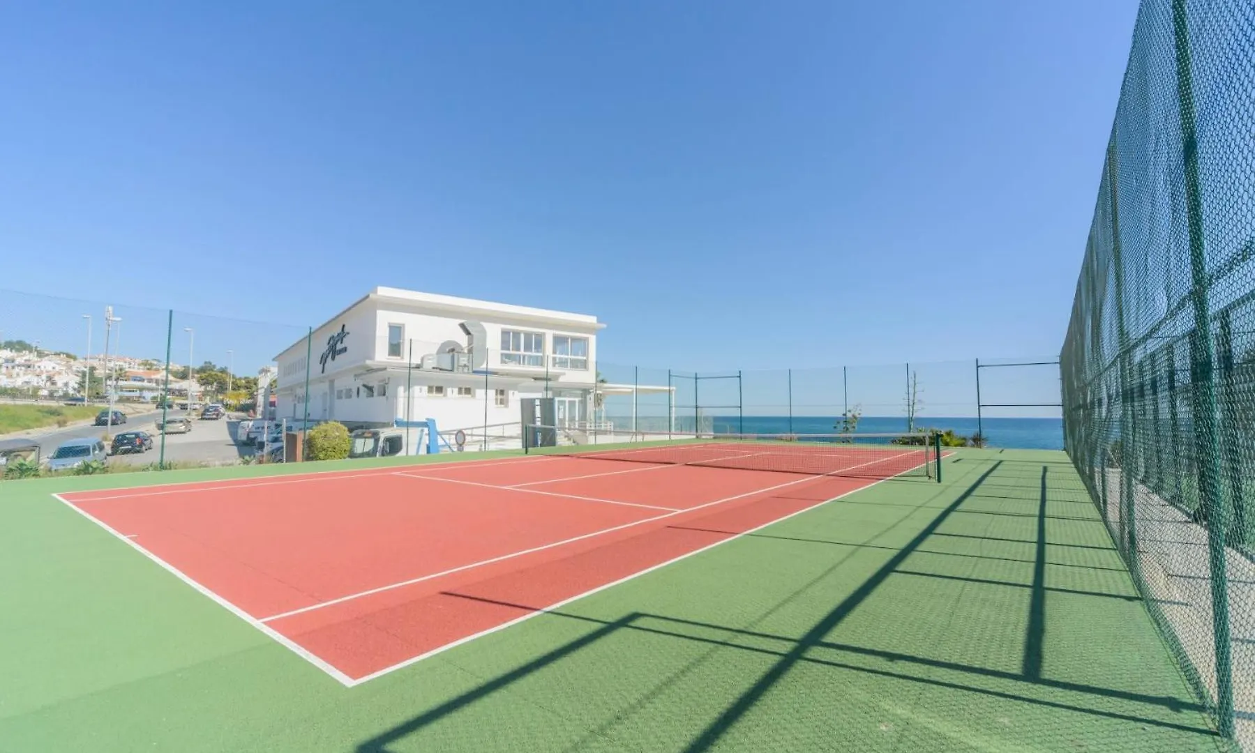 Cubo'S Apartamento B1 2A Lubina Del Sol MIJAS COSTA 0*,  Spain
