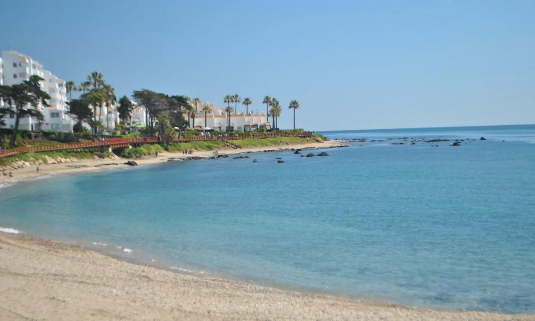 Cubo'S Apartamento B1 2A Lubina Del Sol MIJAS COSTA