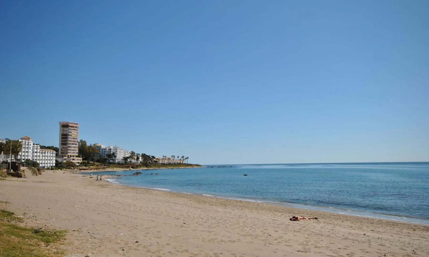 Apartment Cubo'S Apartamento B1 2A Lubina Del Sol MIJAS COSTA