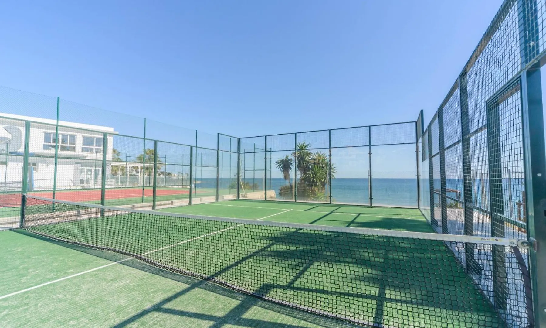 Cubo'S Apartamento B1 2A Lubina Del Sol MIJAS COSTA