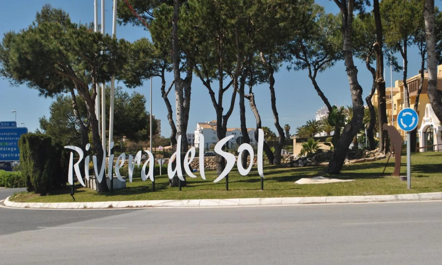 Cubo'S Apartamento B1 2A Lubina Del Sol MIJAS COSTA 0*,  Spain