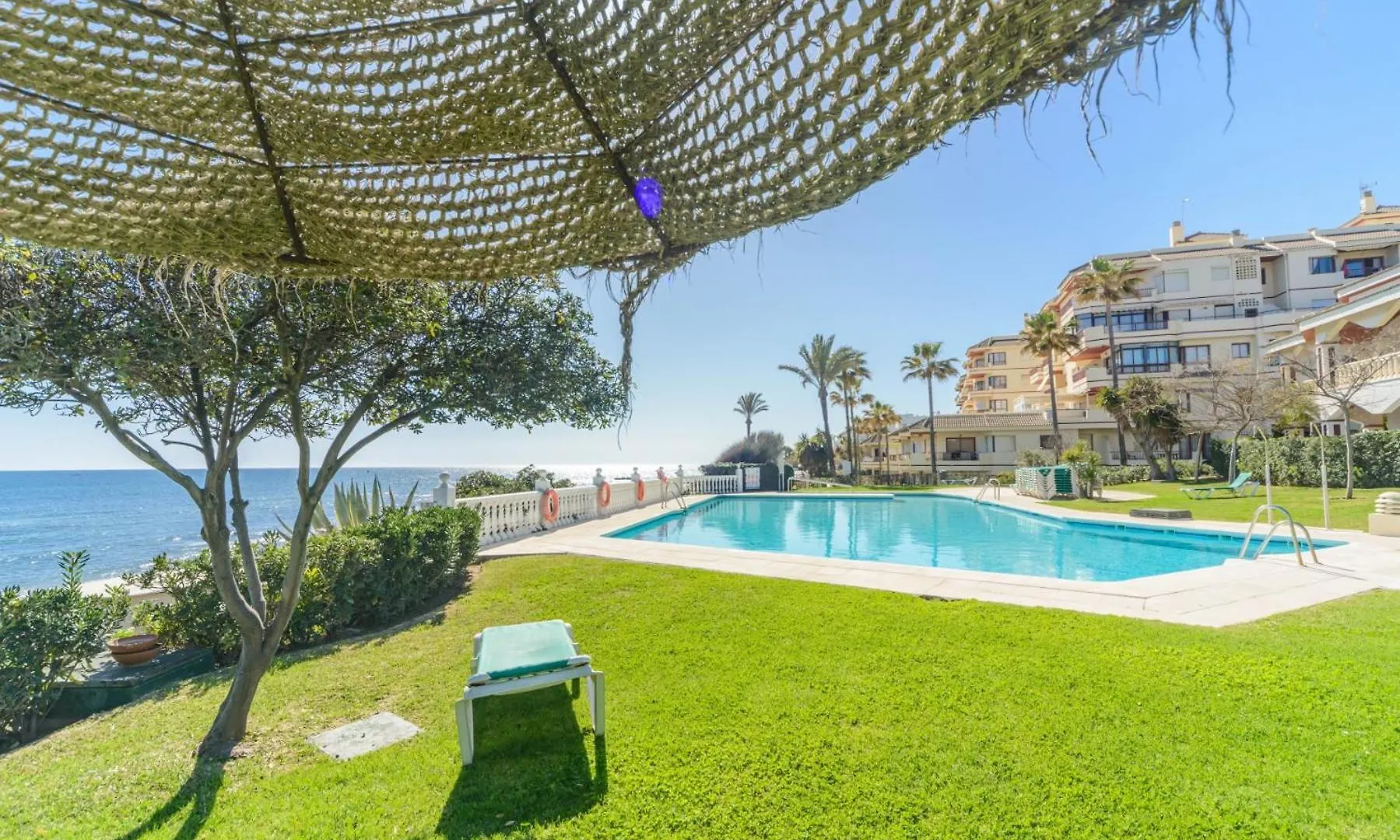 Cubo'S Apartamento B1 2A Lubina Del Sol MIJAS COSTA