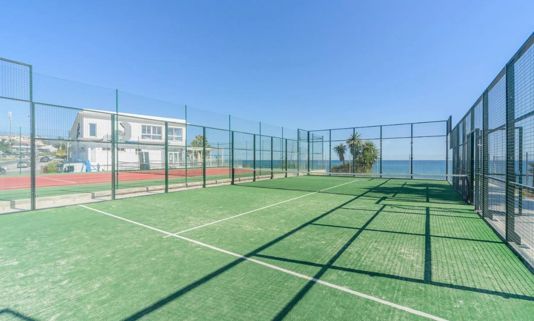 Apartment Cubo'S Apartamento B1 2A Lubina Del Sol MIJAS COSTA