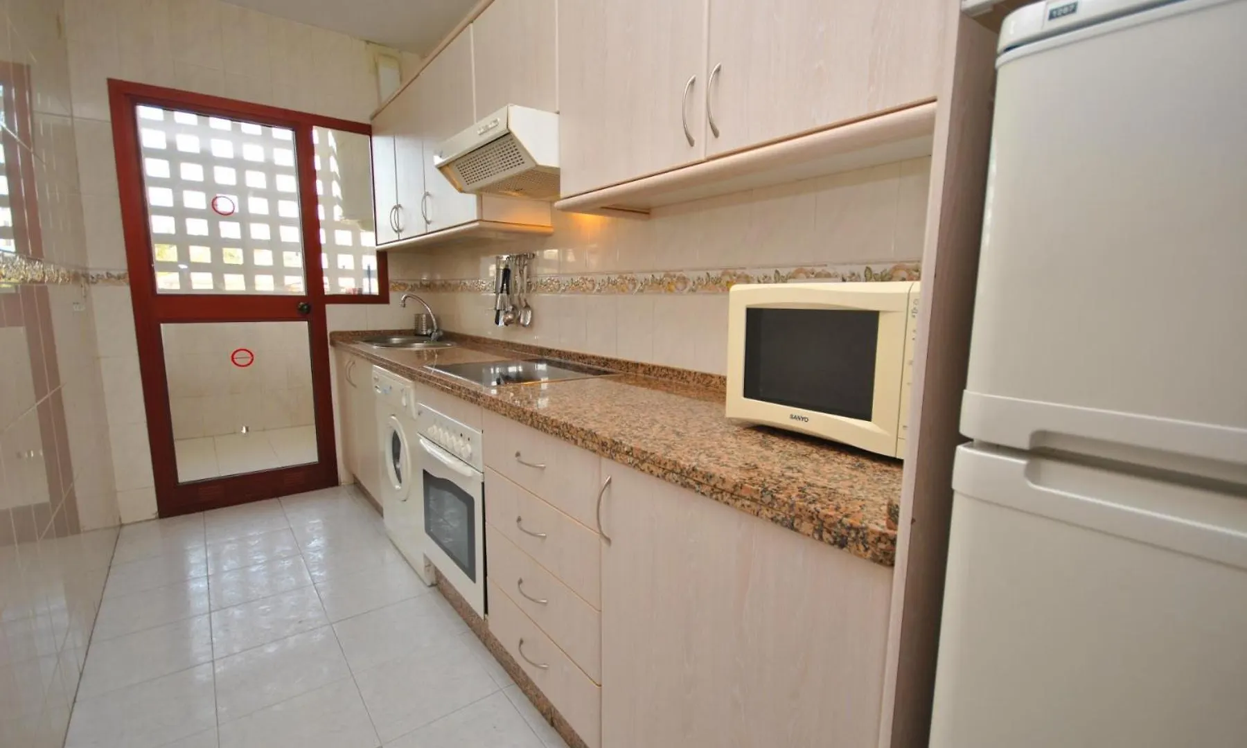 Cubo'S Apartamento B1 2A Lubina Del Sol MIJAS COSTA Apartment
