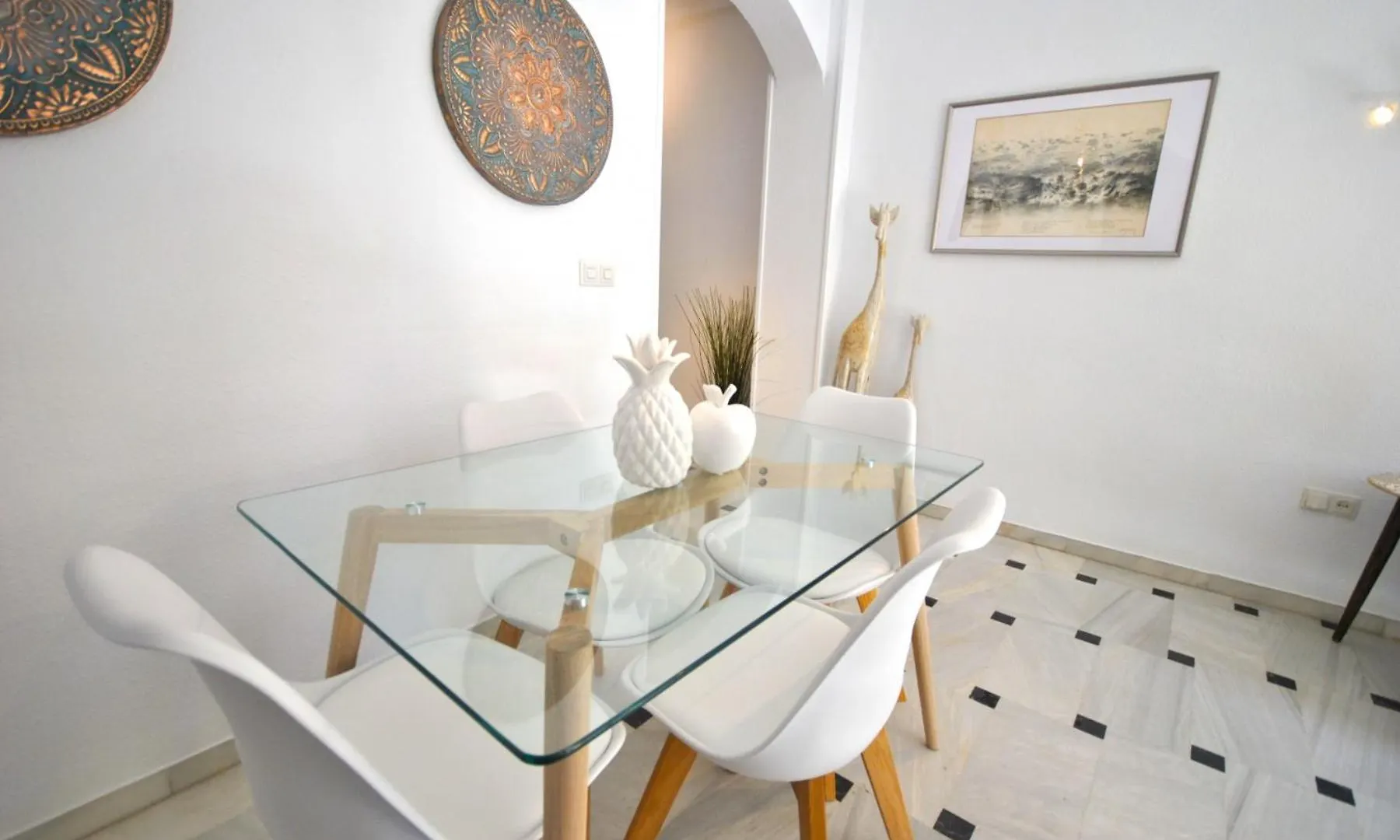 Cubo'S Apartamento B1 2A Lubina Del Sol MIJAS COSTA