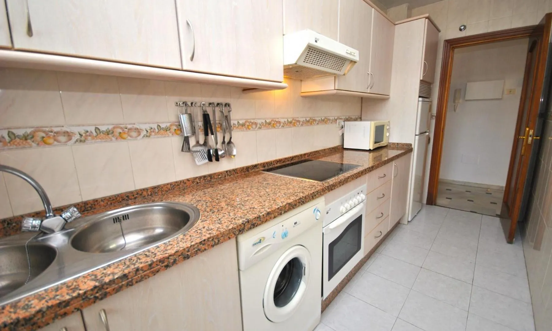 Cubo'S Apartamento B1 2A Lubina Del Sol MIJAS COSTA 0*,