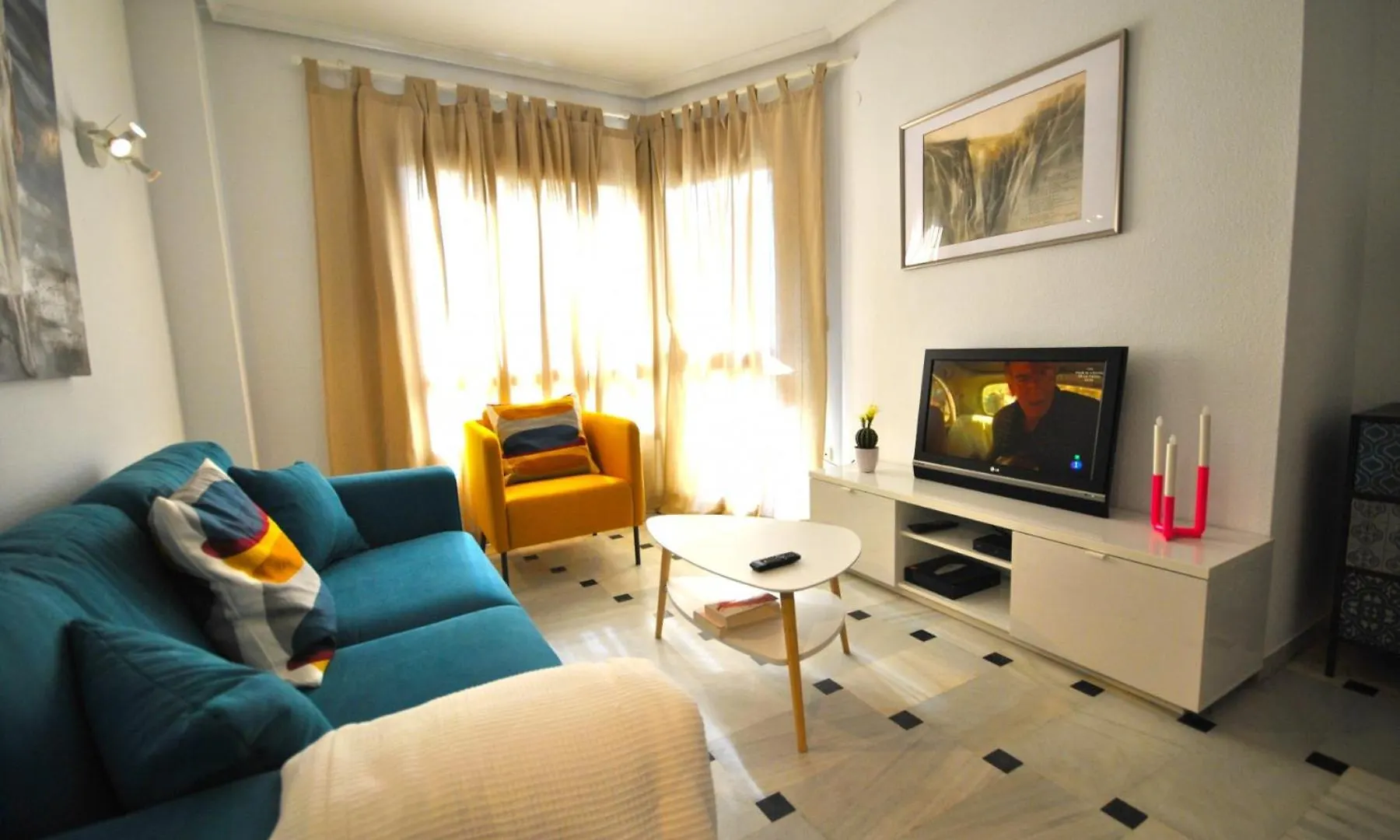 Cubo'S Apartamento B1 2A Lubina Del Sol MIJAS COSTA Διαμέρισμα