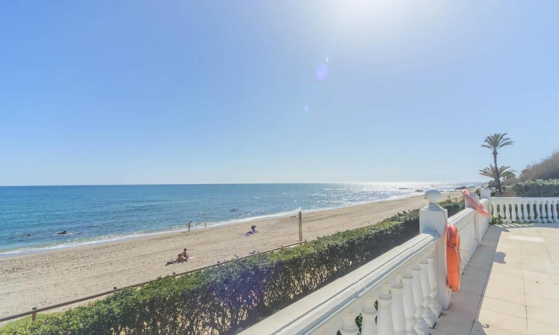 Cubo'S Apartamento B1 2A Lubina Del Sol MIJAS COSTA