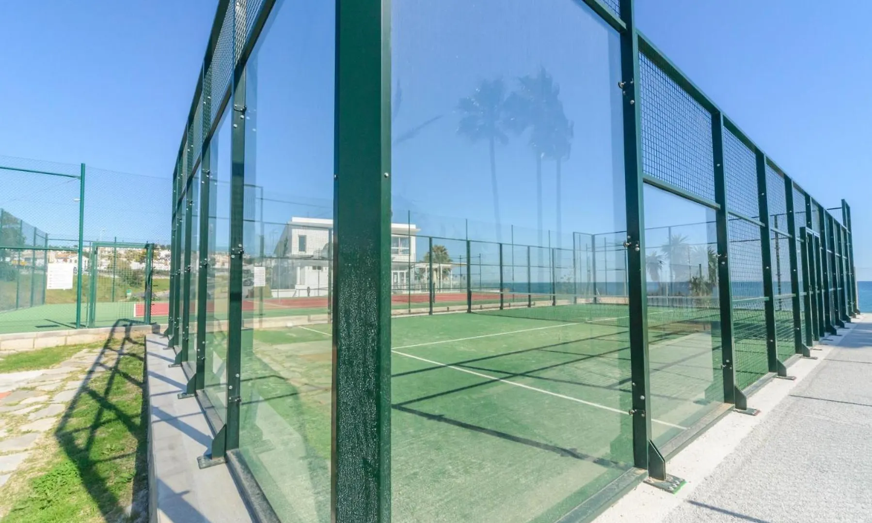 Cubo'S Apartamento B1 2A Lubina Del Sol MIJAS COSTA Διαμέρισμα