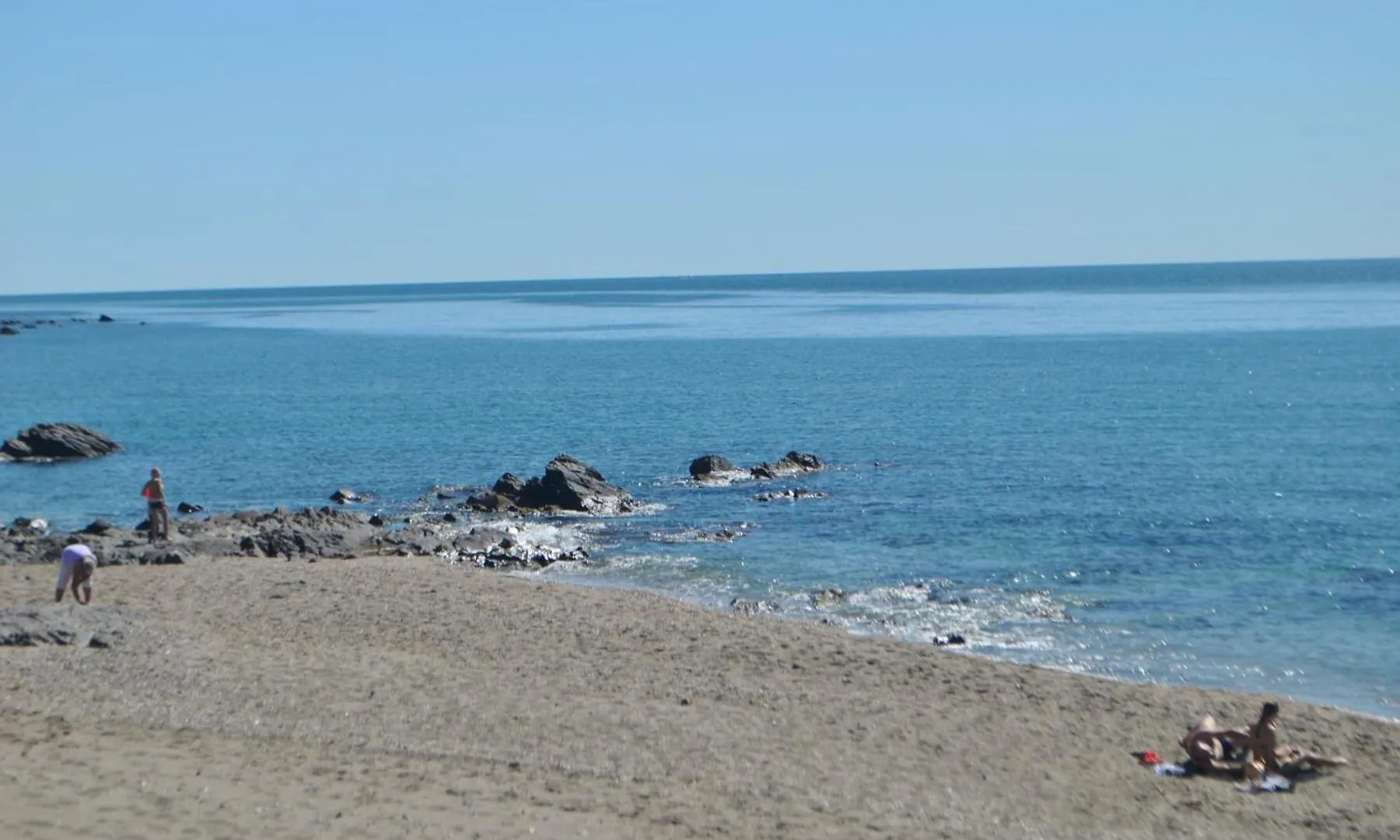 Cubo'S Apartamento B1 2A Lubina Del Sol MIJAS COSTA Διαμέρισμα