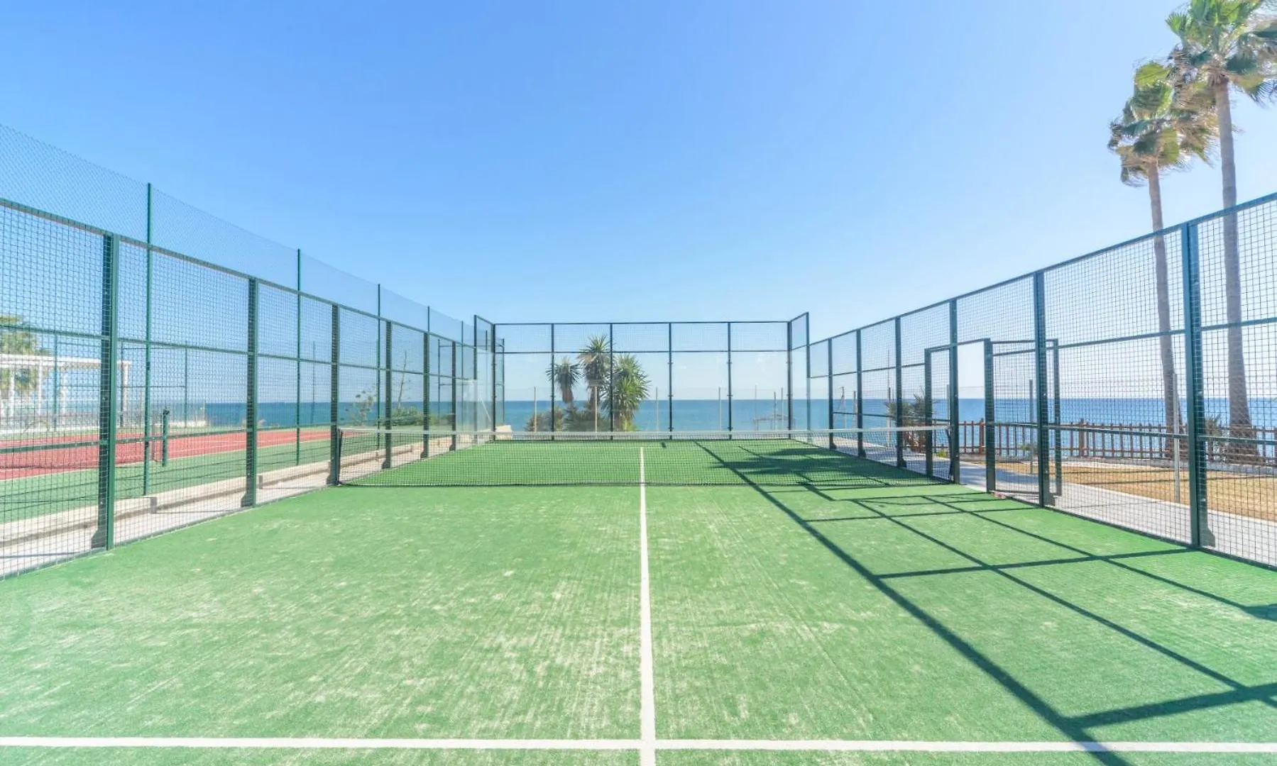 Cubo'S Apartamento B1 2A Lubina Del Sol MIJAS COSTA 0*,